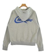 Fear of God ESSENTIALS（フィアオブゴッド　エッセンシャルス）パーカー グレー サイズ:S メンズ/2200733250026