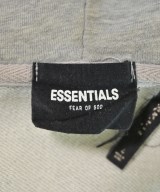 Fear of God ESSENTIALS（フィアオブゴッド　エッセンシャルス）パーカー グレー サイズ:S メンズ/2200733250026