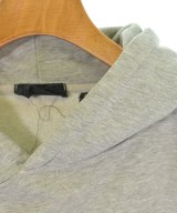 Fear of God ESSENTIALS（フィアオブゴッド　エッセンシャルス）パーカー グレー サイズ:S メンズ/2200733250026