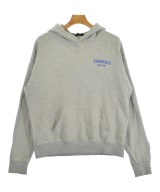 Fear of God ESSENTIALS パーカー