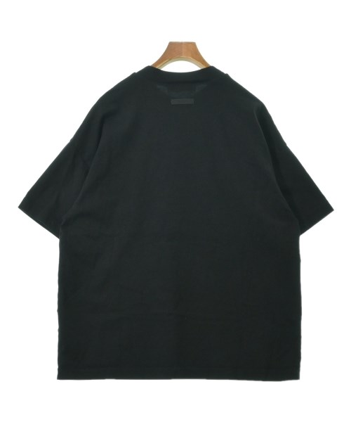 Fear of God ESSENTIALS（フィアオブゴッド　エッセンシャルス）Tシャツ・カットソー 黒 サイズ:XS メンズ/2200734455062