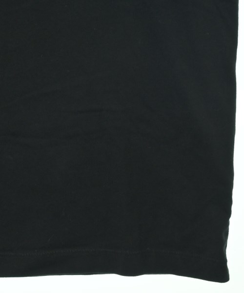 Fear of God ESSENTIALS（フィアオブゴッド　エッセンシャルス）Tシャツ・カットソー 黒 サイズ:XS メンズ/2200734455062