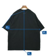 Fear of God ESSENTIALS（フィアオブゴッド　エッセンシャルス）Tシャツ・カットソー 黒 サイズ:XS メンズ/2200734455062