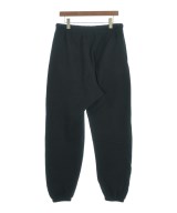 Fear of God ESSENTIALS（フィアオブゴッド　エッセンシャルス）スウェットパンツ 黒 サイズ:M メンズ/2200724759194