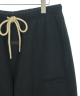 Fear of God ESSENTIALS（フィアオブゴッド　エッセンシャルス）スウェットパンツ 黒 サイズ:M メンズ/2200724759194