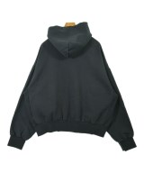 Fear of God ESSENTIALS（フィアオブゴッド　エッセンシャルス）パーカー 黒 サイズ:XL メンズ/2200735632035
