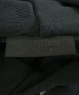 Fear of God ESSENTIALS（フィアオブゴッド　エッセンシャルス）パーカー 黒 サイズ:XL メンズ/2200735632035