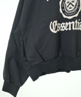 Fear of God ESSENTIALS（フィアオブゴッド　エッセンシャルス）パーカー 黒 サイズ:XL メンズ/2200735632035