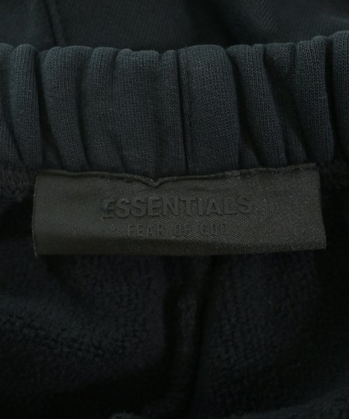 Fear of God ESSENTIALS（フィアオブゴッド　エッセンシャルス）スウェットパンツ 紺 サイズ:L メンズ/2200735632042