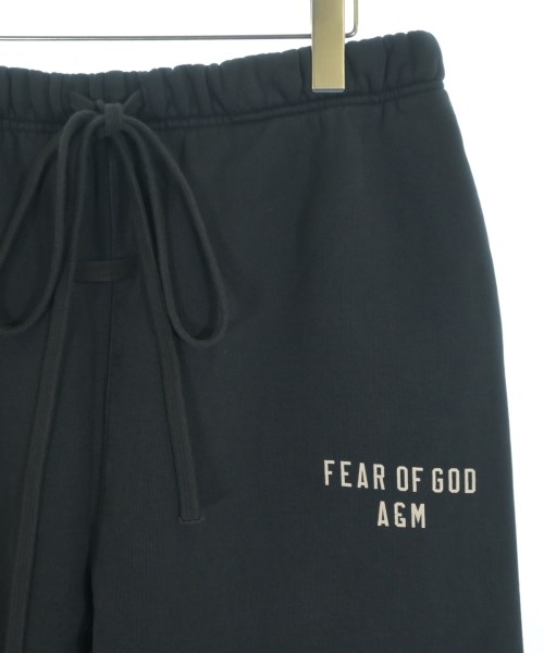 Fear of God ESSENTIALS（フィアオブゴッド　エッセンシャルス）スウェットパンツ 紺 サイズ:L メンズ/2200735632042