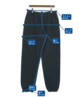 Fear of God ESSENTIALS（フィアオブゴッド　エッセンシャルス）スウェットパンツ 紺 サイズ:L メンズ/2200735632042