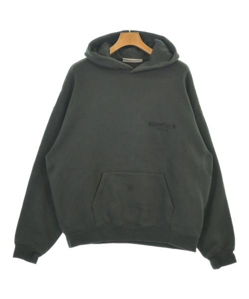 Fear of God ESSENTIALS(フィアオブゴッド　エッセンシャルス)のパーカー サイズ:M 8,000円