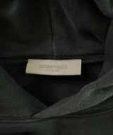 Fear of God ESSENTIALS（フィアオブゴッド　エッセンシャルス）パーカー 黒 サイズ:M メンズ/2200735708020