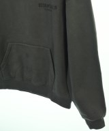 Fear of God ESSENTIALS（フィアオブゴッド　エッセンシャルス）パーカー 黒 サイズ:M メンズ/2200735708020