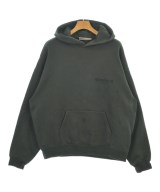 Fear of God ESSENTIALS パーカー
