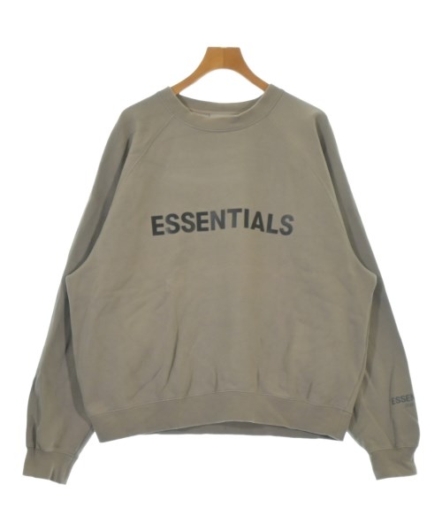 Fear of God ESSENTIALS(フィアオブゴッド　エッセンシャルス)のスウェット サイズ:M 8,000円