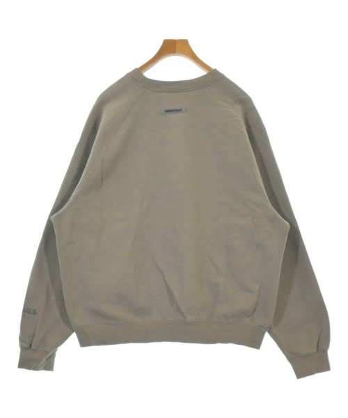 Fear of God ESSENTIALS（フィアオブゴッド　エッセンシャルス）スウェット グレー サイズ:M メンズ/2200728327115
