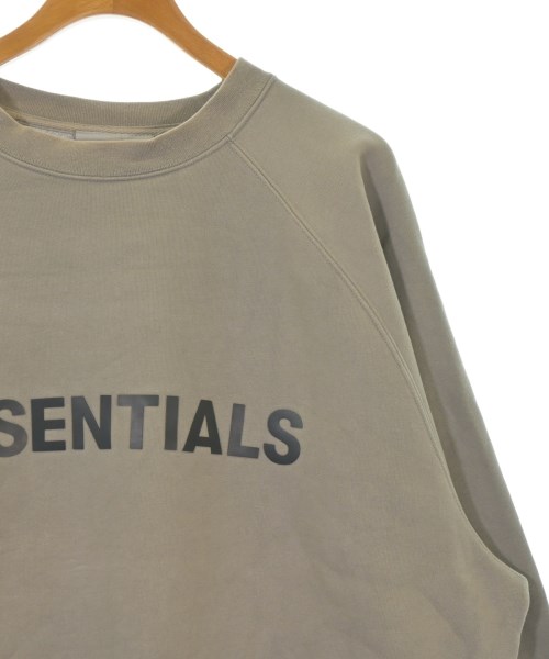Fear of God ESSENTIALS（フィアオブゴッド　エッセンシャルス）スウェット グレー サイズ:M メンズ/2200728327115