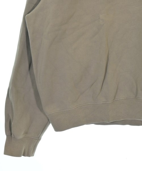 Fear of God ESSENTIALS（フィアオブゴッド　エッセンシャルス）スウェット グレー サイズ:M メンズ/2200728327115