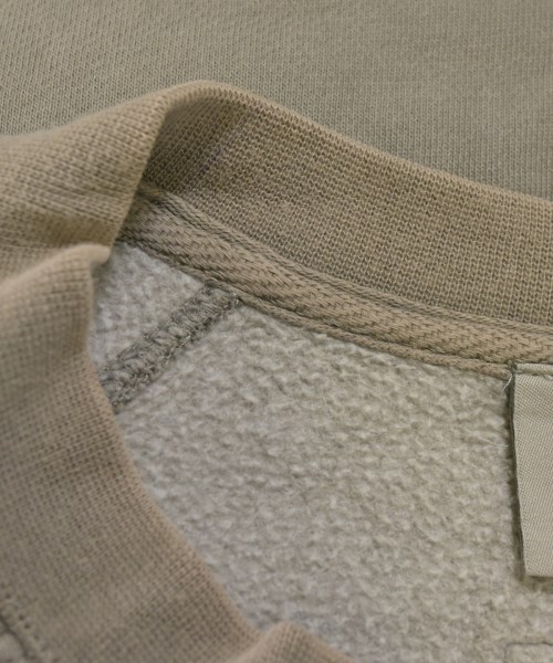 Fear of God ESSENTIALS（フィアオブゴッド　エッセンシャルス）スウェット グレー サイズ:M メンズ/2200728327115