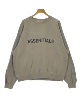 Fear of God ESSENTIALS（フィアオブゴッド　エッセンシャルス）スウェット グレー サイズ:M メンズ/2200728327115