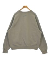 Fear of God ESSENTIALS（フィアオブゴッド　エッセンシャルス）スウェット グレー サイズ:M メンズ/2200728327115