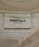 Fear of God ESSENTIALS（フィアオブゴッド　エッセンシャルス）スウェット グレー サイズ:M メンズ/2200728327115