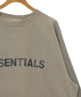 Fear of God ESSENTIALS（フィアオブゴッド　エッセンシャルス）スウェット グレー サイズ:M メンズ/2200728327115