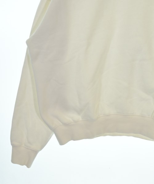 Fear of God ESSENTIALS（フィアオブゴッド　エッセンシャルス）スウェット 白 サイズ:M メンズ/2200728327177
