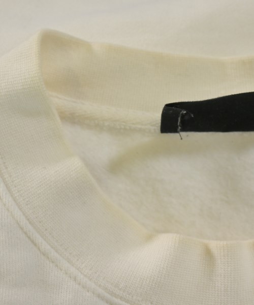 Fear of God ESSENTIALS（フィアオブゴッド　エッセンシャルス）スウェット 白 サイズ:M メンズ/2200728327177