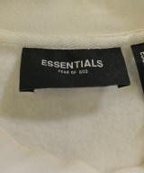 Fear of God ESSENTIALS（フィアオブゴッド　エッセンシャルス）スウェット 白 サイズ:M メンズ/2200728327177