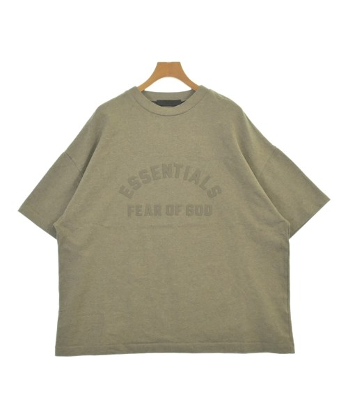 Fear of God ESSENTIALS(フィアオブゴッド　エッセンシャルス)のTシャツ・カットソー サイズ:M 5,800円