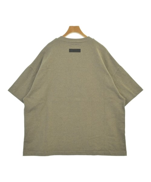 Fear of God ESSENTIALS（フィアオブゴッド　エッセンシャルス）Tシャツ・カットソー 茶 サイズ:M メンズ/2200736587112