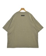 Fear of God ESSENTIALS（フィアオブゴッド　エッセンシャルス）Tシャツ・カットソー 茶 サイズ:M メンズ/2200736587112
