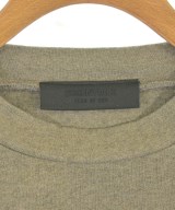 Fear of God ESSENTIALS（フィアオブゴッド　エッセンシャルス）Tシャツ・カットソー 茶 サイズ:M メンズ/2200736587112