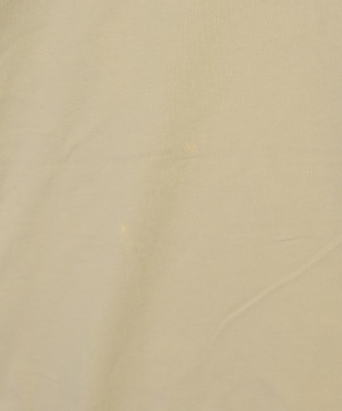 Fear of God ESSENTIALS（フィアオブゴッド　エッセンシャルス）Tシャツ・カットソー ベージュ サイズ:M メンズ/2200736587266