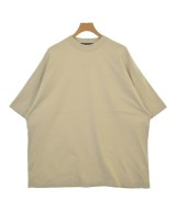 Fear of God ESSENTIALS（フィアオブゴッド　エッセンシャルス）Tシャツ・カットソー ベージュ サイズ:M メンズ/2200736587266