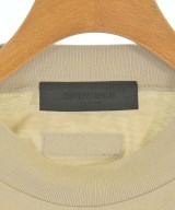 Fear of God ESSENTIALS（フィアオブゴッド　エッセンシャルス）Tシャツ・カットソー ベージュ サイズ:M メンズ/2200736587266