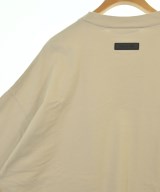 Fear of God ESSENTIALS（フィアオブゴッド　エッセンシャルス）Tシャツ・カットソー ベージュ サイズ:M メンズ/2200736587266