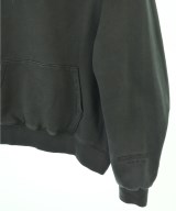 Fear of God ESSENTIALS（フィアオブゴッド　エッセンシャルス）パーカー 黒 サイズ:XL メンズ/2200737178012