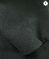 Fear of God ESSENTIALS（フィアオブゴッド　エッセンシャルス）パーカー 黒 サイズ:XL メンズ/2200737178012