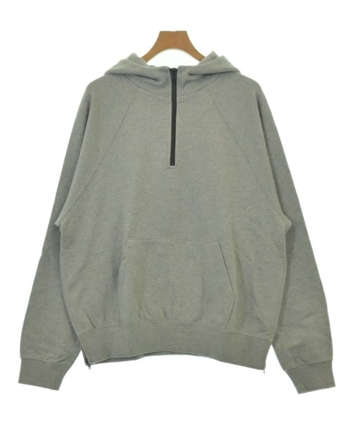 Fear of God ESSENTIALS(フィアオブゴッド　エッセンシャルス)のパーカー サイズ:M 10,400円