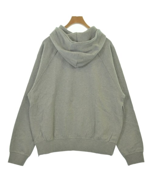 Fear of God ESSENTIALS（フィアオブゴッド　エッセンシャルス）パーカー グレー サイズ:M メンズ/2200719638015