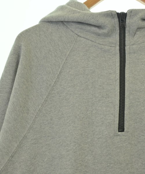 Fear of God ESSENTIALS（フィアオブゴッド　エッセンシャルス）パーカー グレー サイズ:M メンズ/2200719638015