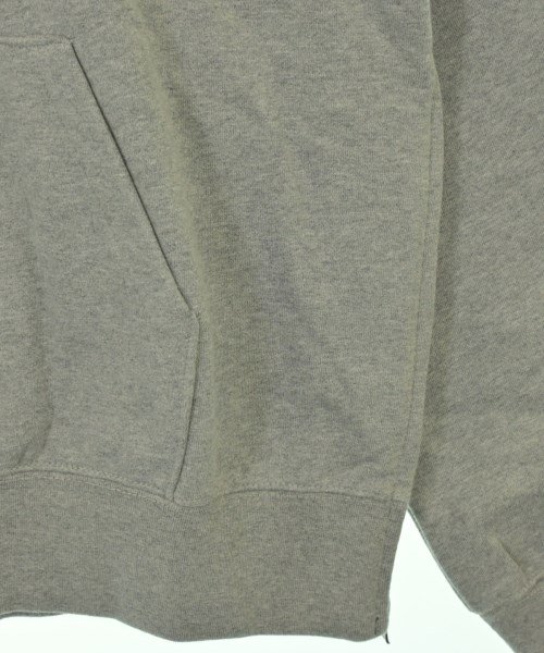 Fear of God ESSENTIALS（フィアオブゴッド　エッセンシャルス）パーカー グレー サイズ:M メンズ/2200719638015