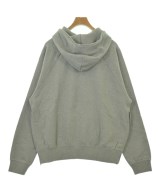 Fear of God ESSENTIALS（フィアオブゴッド　エッセンシャルス）パーカー グレー サイズ:M メンズ/2200719638015