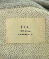 Fear of God ESSENTIALS（フィアオブゴッド　エッセンシャルス）パーカー グレー サイズ:M メンズ/2200719638015