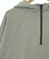 Fear of God ESSENTIALS（フィアオブゴッド　エッセンシャルス）パーカー グレー サイズ:M メンズ/2200719638015