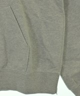 Fear of God ESSENTIALS（フィアオブゴッド　エッセンシャルス）パーカー グレー サイズ:M メンズ/2200719638015