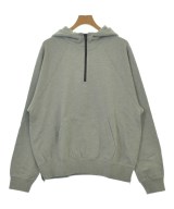 Fear of God ESSENTIALS パーカー